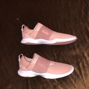 Puma women’s athletic shoes